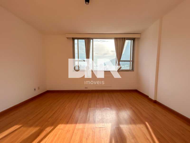 Conheça IMG_5946 1 do imóvel - Apartamento 1 quarto à venda Botafogo, Rio de Janeiro - R$ 720.000 - NBAP12589 - 8 IMG_5946 1 - 8