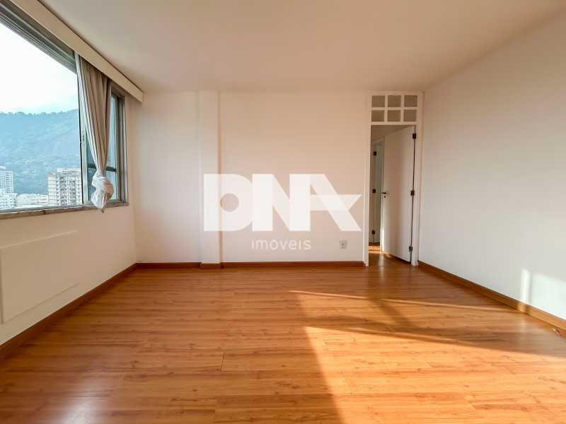 Conheça IMG_5947 1 do imóvel - Apartamento 1 quarto à venda Botafogo, Rio de Janeiro - R$ 720.000 - NBAP12589 - 6 IMG_5947 1 - 6