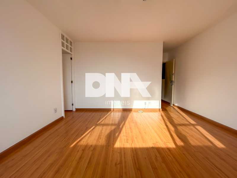 Conheça IMG_5944 1 do imóvel - Apartamento 1 quarto à venda Botafogo, Rio de Janeiro - R$ 720.000 - NBAP12589 - 7 IMG_5944 1 - 7