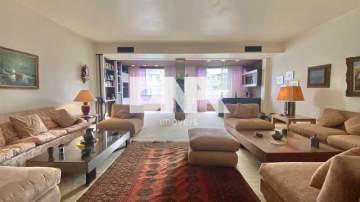 Ótima localização - Apartamento 3 quartos à venda Copacabana, Rio de Janeiro - R$ 2.500.000 - NCAP33250
