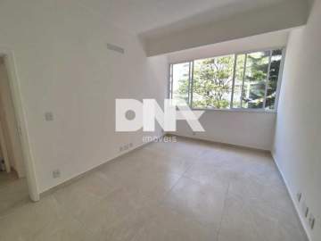 Apartamento 2 quartos à venda Flamengo, Rio de Janeiro - R$ 850.000 - FLAP20443