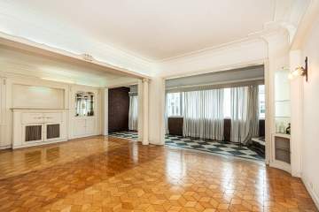 Apartamento 3 quartos à venda Copacabana, Rio de Janeiro - R$ 1.850.000 - NSAP33732