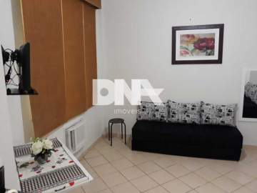 Novidade - Apartamento à venda Rua Buarque de Macedo, Flamengo, Rio de Janeiro - R$ 380.000 - CTAP11460
