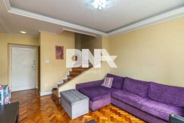 Apartamento 2 quartos à venda Botafogo, Rio de Janeiro - R$ 1.200.000 - BGAP20044