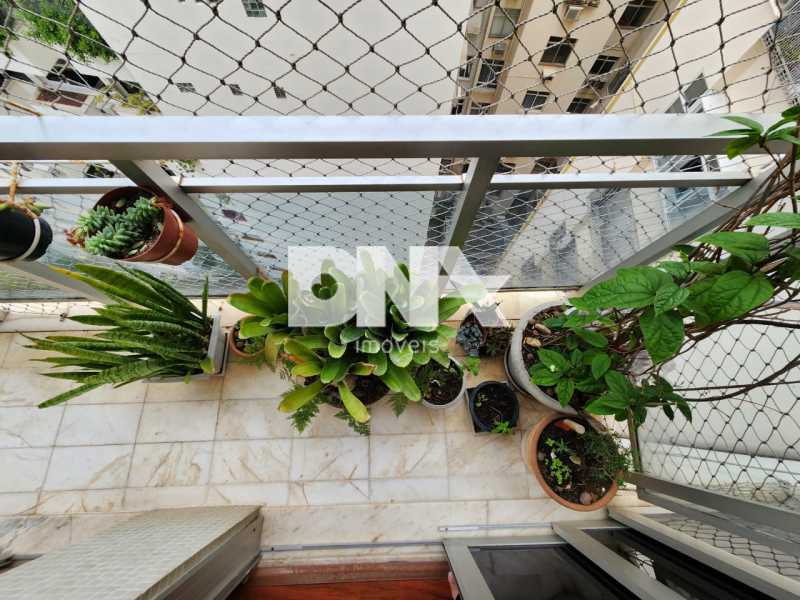 Varanda Fundos  - 21