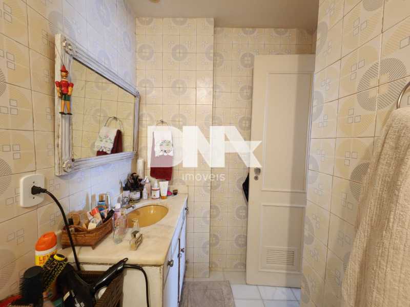 Banheiro Suíte  - 20