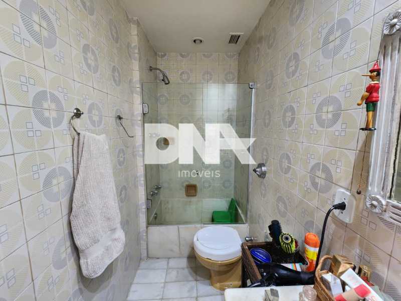 Banheiro Suíte  - 19