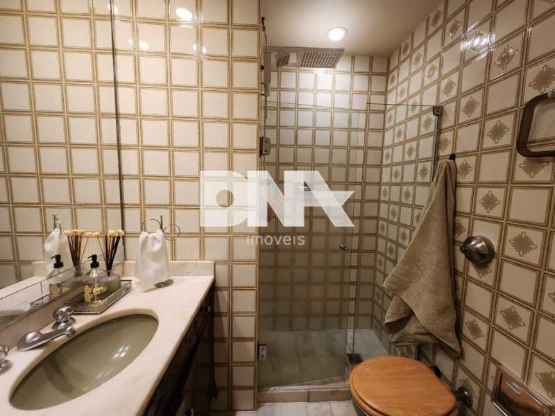 Banheiro Social  - 24