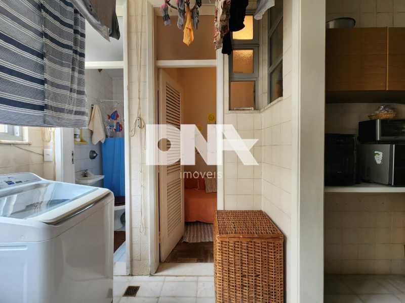 Área de Serviço - 29