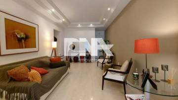Apartamento 2 quartos à venda Copacabana, Rio de Janeiro - R$ 950.000 - NCAP22651