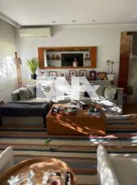 Apartamento 3 quartos à venda Leblon, Rio de Janeiro - R$ 5.400.000 - LEAP31148