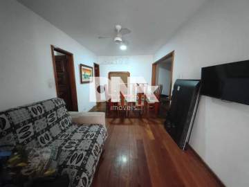 Apartamento 2 quartos à venda Copacabana, Rio de Janeiro - R$ 1.260.000 - NSAP22574