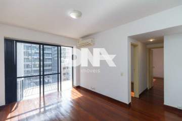 Ótima localização - Apartamento 2 quartos à venda Botafogo, Rio de Janeiro - R$ 995.000 - BGAP20045 Ótima localização - Apartamento 2 quartos à venda Botafogo, Rio de Janeiro - R$ 995.000 - BGAP20045