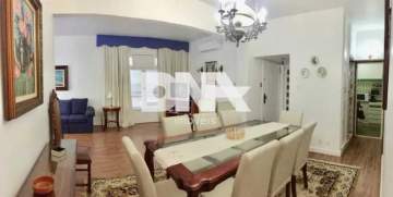 Apartamento 3 quartos à venda Leblon, Rio de Janeiro - R$ 3.150.000 - LEAP31146