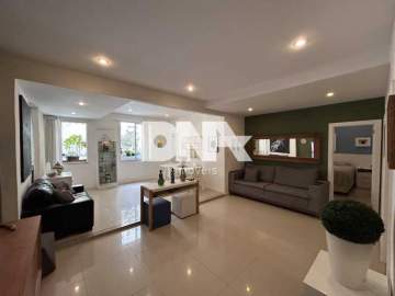 Apartamento 3 quartos à venda Copacabana, Rio de Janeiro - R$ 1.080.000 - NCAP33254