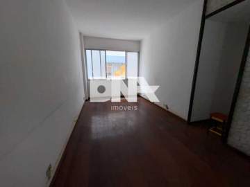 Novidade - Apartamento à venda Rua Cândido Mendes, Glória, Rio de Janeiro - R$ 680.000 - HTAP20093