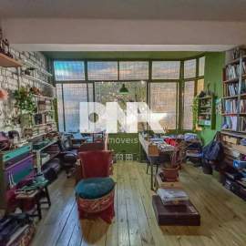 Apartamento 2 quartos à venda Botafogo, Rio de Janeiro - R$ 980.000 - BGAP20048