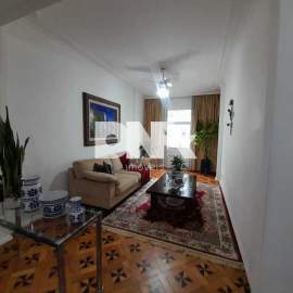 Apartamento 3 quartos à venda Copacabana, Rio de Janeiro - R$ 1.700.000 - MLAP30384