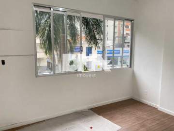 Imperdível - Apartamento 2 quartos à venda Botafogo, Rio de Janeiro - R$ 695.000 - NBAP25680