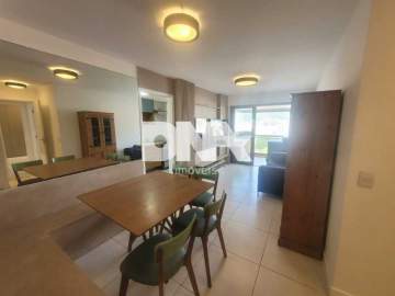 Novidade - Apartamento 2 quartos à venda Botafogo, Rio de Janeiro - R$ 1.450.000 - BGAP20050