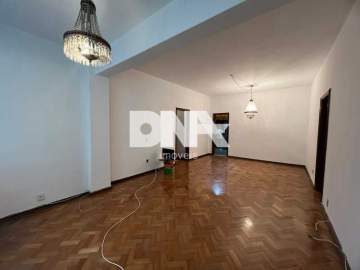 Apartamento 3 quartos à venda Copacabana, Rio de Janeiro - R$ 1.300.000 - NCAP33256