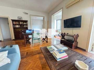 Apartamento 3 quartos à venda Laranjeiras, Rio de Janeiro - R$ 950.000 - LEAP31147