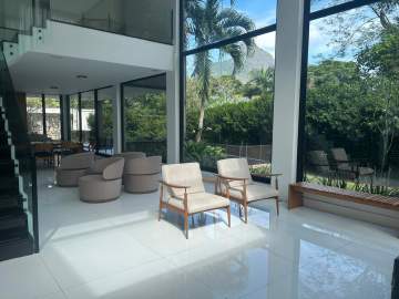 Apartamento 5 quartos à venda Itanhangá, Rio de Janeiro - R$ 5.500.000 - JOAP50034
