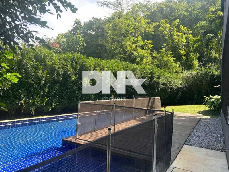 Conheça cc9e7515-fc6b-490d-a188-f8a4ff do imóvel - Apartamento 5 quartos à venda Itanhangá, Rio de Janeiro - R$ 5.500.000 - JOAP50034 - 4 cc9e7515-fc6b-490d-a188-f8a4ff - 4