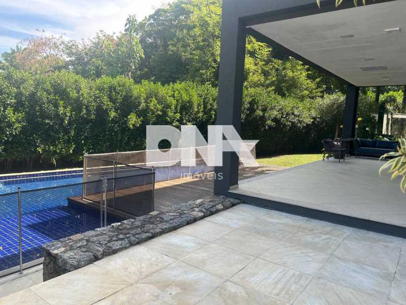 Conheça 2f393808-60bd-4ad0-99b3-81d79b do imóvel - Apartamento 5 quartos à venda Itanhangá, Rio de Janeiro - R$ 5.500.000 - JOAP50034 - 5 2f393808-60bd-4ad0-99b3-81d79b - 5
