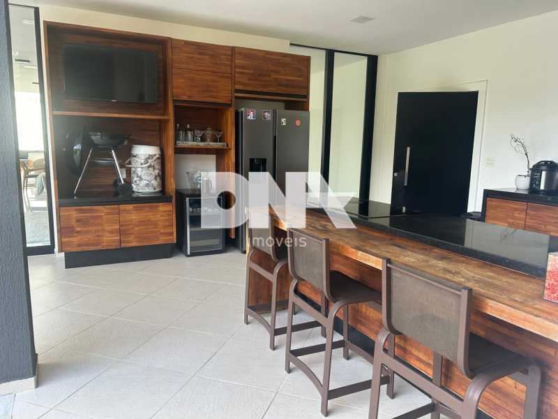 Conheça d7bd7b1a-ae5f-46ec-b0ac-ebc54b do imóvel - Apartamento 5 quartos à venda Itanhangá, Rio de Janeiro - R$ 5.500.000 - JOAP50034 - 8 d7bd7b1a-ae5f-46ec-b0ac-ebc54b - 8