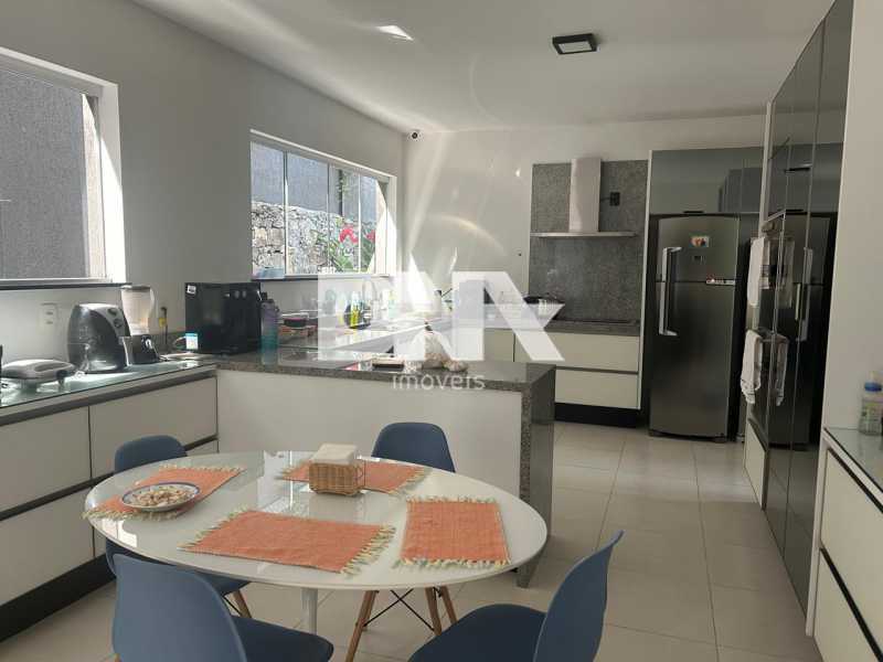 Conheça e2bfa8c5-ad04-4aff-b9fe-7e0fe4 do imóvel - Apartamento 5 quartos à venda Itanhangá, Rio de Janeiro - R$ 5.500.000 - JOAP50034 - 9 e2bfa8c5-ad04-4aff-b9fe-7e0fe4 - 9