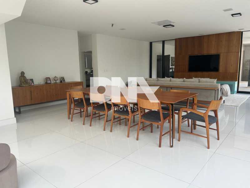 Conheça 7b32d398-2988-450f-bd47-f8fa26 do imóvel - Apartamento 5 quartos à venda Itanhangá, Rio de Janeiro - R$ 5.500.000 - JOAP50034 - 12 7b32d398-2988-450f-bd47-f8fa26 - 12