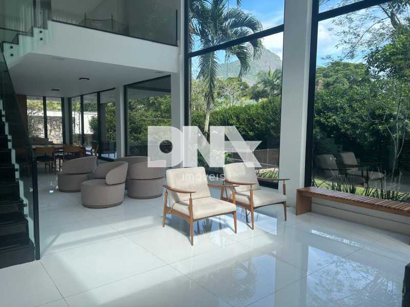 Conheça 125c7c13-d3e4-41ba-a389-9a936d do imóvel - Apartamento 5 quartos à venda Itanhangá, Rio de Janeiro - R$ 5.500.000 - JOAP50034 - 16 125c7c13-d3e4-41ba-a389-9a936d - 16