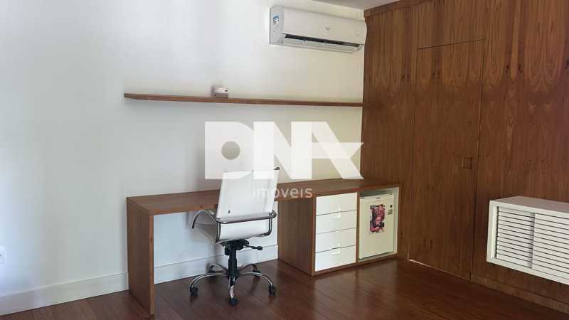 Conheça 2312595c-7fbc-4184-ad9e-f966bc do imóvel - Apartamento 5 quartos à venda Itanhangá, Rio de Janeiro - R$ 5.500.000 - JOAP50034 - 18 2312595c-7fbc-4184-ad9e-f966bc - 18