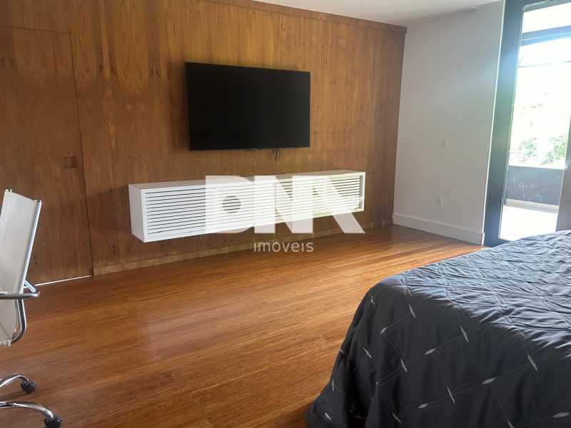 Conheça 46f68732-d24a-46e8-8515-dfd973 do imóvel - Apartamento 5 quartos à venda Itanhangá, Rio de Janeiro - R$ 5.500.000 - JOAP50034 - 19 46f68732-d24a-46e8-8515-dfd973 - 19