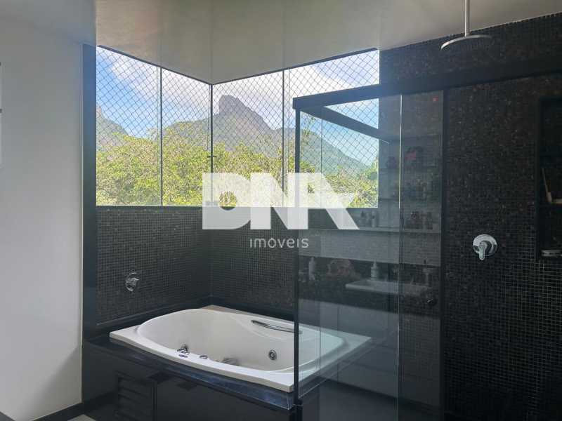 Conheça 232ea222-afdd-4e4c-bbc9-4aed04 do imóvel - Apartamento 5 quartos à venda Itanhangá, Rio de Janeiro - R$ 5.500.000 - JOAP50034 - 20 232ea222-afdd-4e4c-bbc9-4aed04 - 20