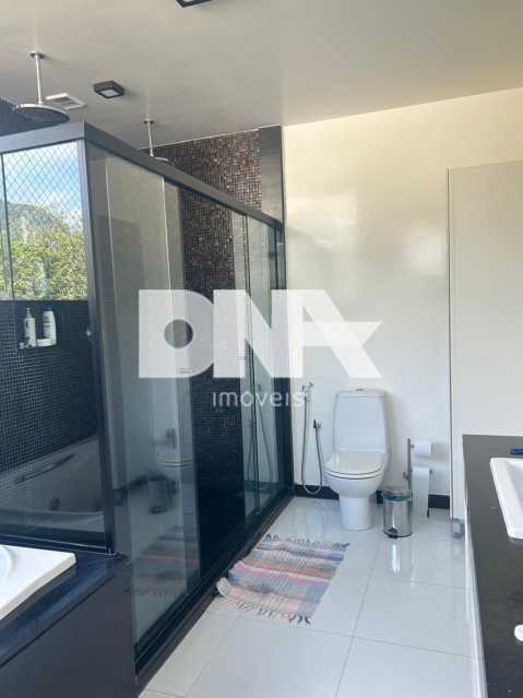 Conheça 9b925b6d-cf59-4382-8499-e87f11 do imóvel - Apartamento 5 quartos à venda Itanhangá, Rio de Janeiro - R$ 5.500.000 - JOAP50034 - 21 9b925b6d-cf59-4382-8499-e87f11 - 21