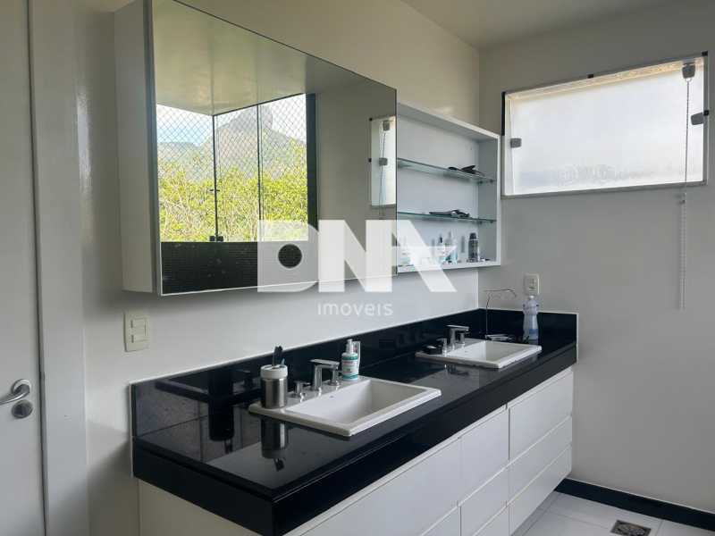 Conheça 64dd6079-13d5-4da3-bfea-aafd3a do imóvel - Apartamento 5 quartos à venda Itanhangá, Rio de Janeiro - R$ 5.500.000 - JOAP50034 - 22 64dd6079-13d5-4da3-bfea-aafd3a - 22
