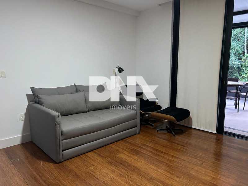 Conheça f847a906-0bae-4b6f-882a-90a397 do imóvel - Apartamento 5 quartos à venda Itanhangá, Rio de Janeiro - R$ 5.500.000 - JOAP50034 - 25 f847a906-0bae-4b6f-882a-90a397 - 25