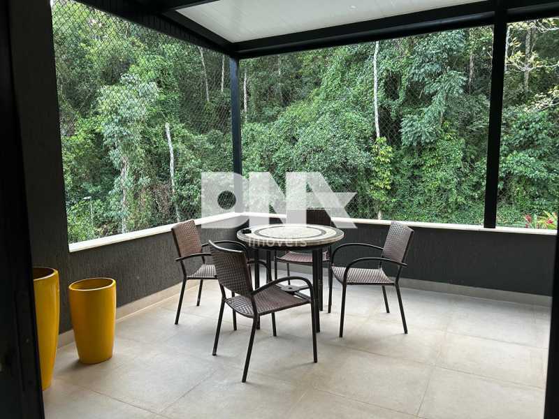 Conheça a95be686-954f-426d-bec5-de0eb9 do imóvel - Apartamento 5 quartos à venda Itanhangá, Rio de Janeiro - R$ 5.500.000 - JOAP50034 - 26 a95be686-954f-426d-bec5-de0eb9 - 26
