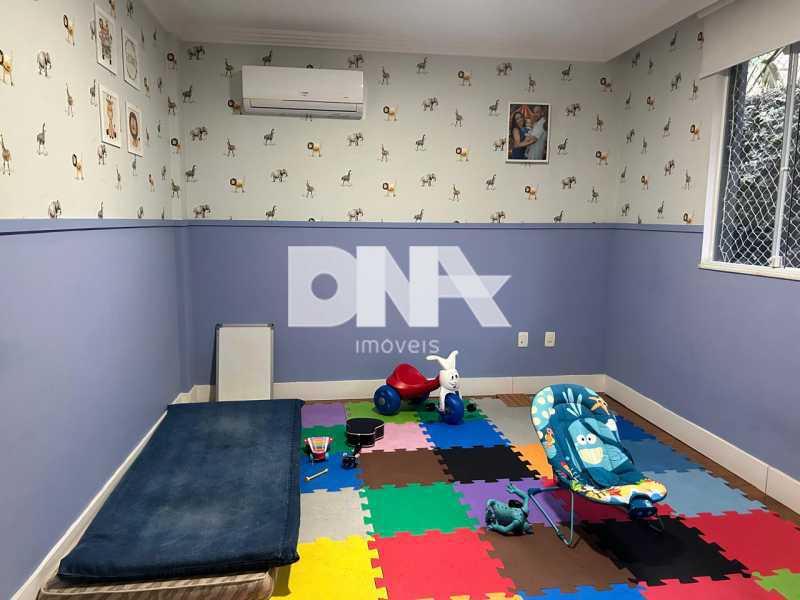 Conheça ca6fab03-f394-4ba9-b832-c19df7 do imóvel - Apartamento 5 quartos à venda Itanhangá, Rio de Janeiro - R$ 5.500.000 - JOAP50034 - 29 ca6fab03-f394-4ba9-b832-c19df7 - 29