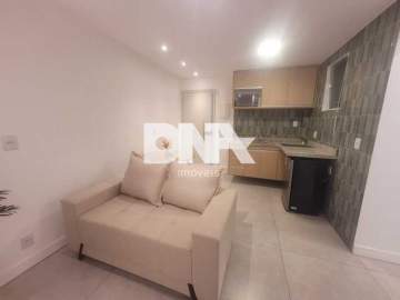 Apartamento 2 quartos à venda Centro, Rio de Janeiro - R$ 450.000 - BGAP20053