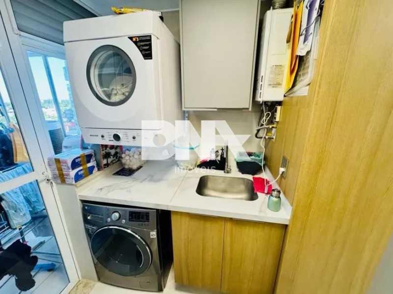 Conheça 7ea037a4-e281-44fc-8384-0b7a7a do imóvel - Apartamento 3 quartos à venda Barra da Tijuca, Rio de Janeiro - R$ 1.990.000 - JOAP30432 - 29 7ea037a4-e281-44fc-8384-0b7a7a - 29