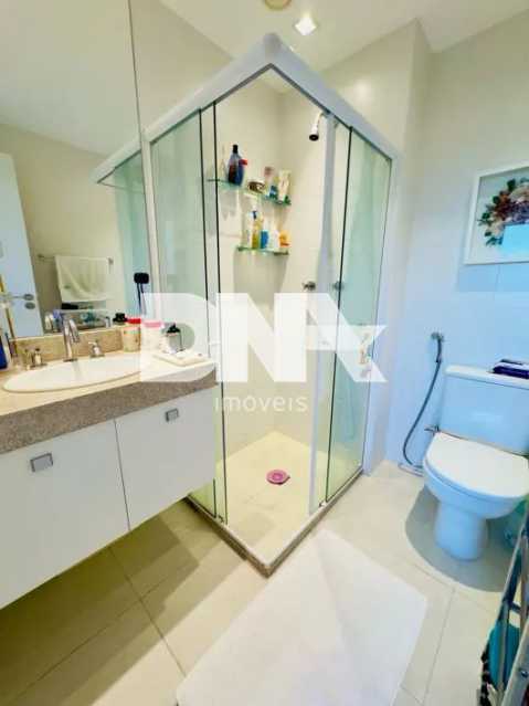 Conheça 50892083-e9af-42a0-bb83-33452c do imóvel - Apartamento 3 quartos à venda Barra da Tijuca, Rio de Janeiro - R$ 1.990.000 - JOAP30432 - 18 50892083-e9af-42a0-bb83-33452c - 18