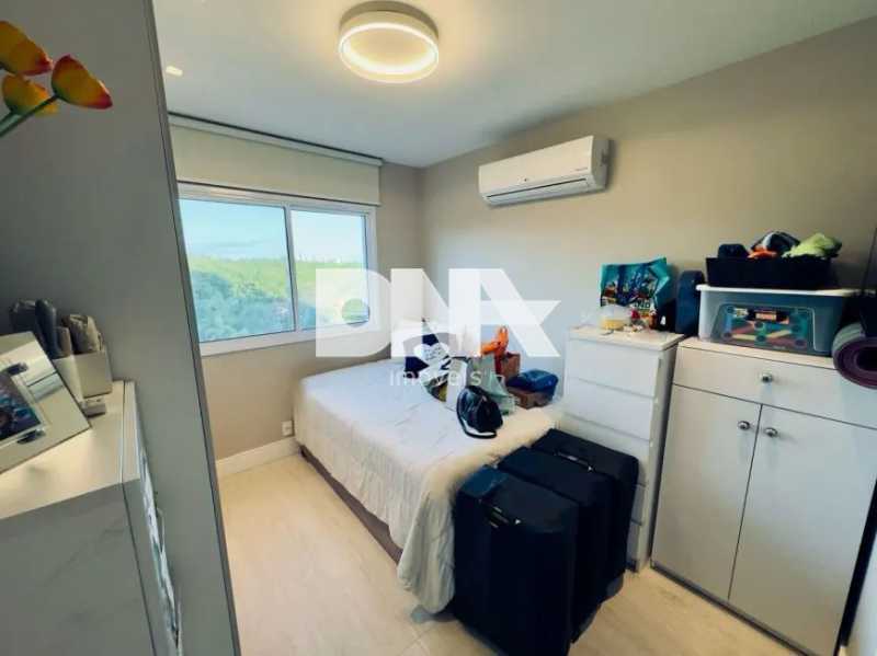 Conheça 636f71b4-e42e-4953-9d11-b5b0c4 do imóvel - Apartamento 3 quartos à venda Barra da Tijuca, Rio de Janeiro - R$ 1.990.000 - JOAP30432 - 17 636f71b4-e42e-4953-9d11-b5b0c4 - 17