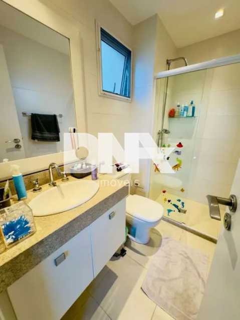 Conheça 7ee7a0ca-5618-4edf-9447-130e5d do imóvel - Apartamento 3 quartos à venda Barra da Tijuca, Rio de Janeiro - R$ 1.990.000 - JOAP30432 - 24 7ee7a0ca-5618-4edf-9447-130e5d - 24