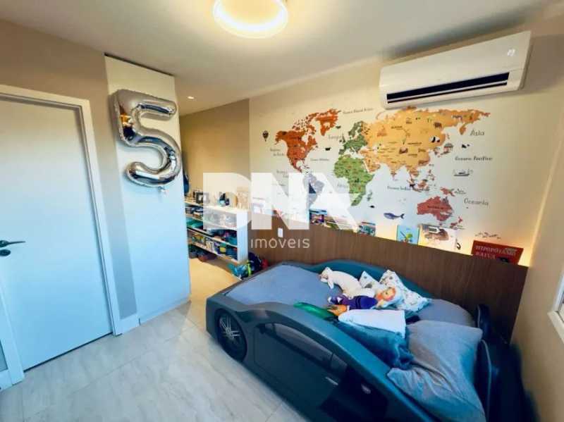 Conheça 2f3e6c01-f73f-46a5-b619-cf0403 do imóvel - Apartamento 3 quartos à venda Barra da Tijuca, Rio de Janeiro - R$ 1.990.000 - JOAP30432 - 20 2f3e6c01-f73f-46a5-b619-cf0403 - 20
