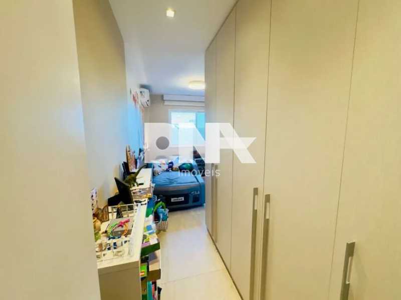 Conheça 978597ee-0b40-41c1-a0b6-a72b56 do imóvel - Apartamento 3 quartos à venda Barra da Tijuca, Rio de Janeiro - R$ 1.990.000 - JOAP30432 - 22 978597ee-0b40-41c1-a0b6-a72b56 - 22