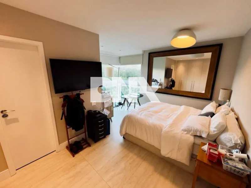 Conheça dab65f48-ff2a-40df-be07-5c7810 do imóvel - Apartamento 3 quartos à venda Barra da Tijuca, Rio de Janeiro - R$ 1.990.000 - JOAP30432 - 13 dab65f48-ff2a-40df-be07-5c7810 - 13