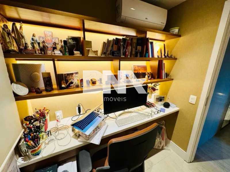 Conheça 38ff31c6-d695-44f9-8421-660313 do imóvel - Apartamento 3 quartos à venda Barra da Tijuca, Rio de Janeiro - R$ 1.990.000 - JOAP30432 - 25 38ff31c6-d695-44f9-8421-660313 - 25